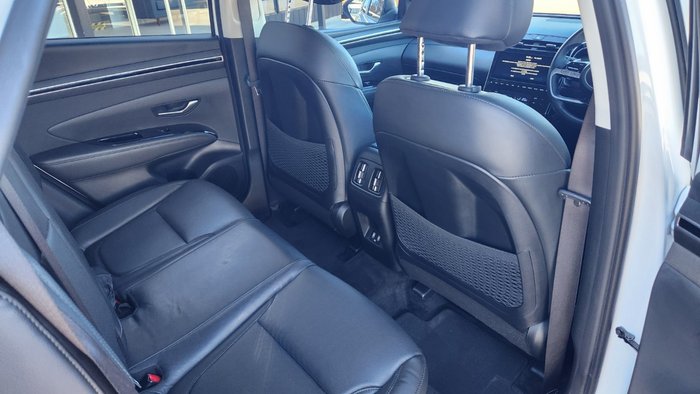 2023 Hyundai Tucson Elite