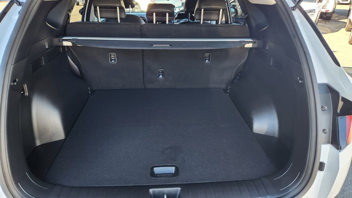 2023 Hyundai Tucson Elite
