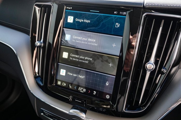 2024 Volvo XC60 Ultra B5 Bright