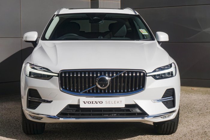 2024 Volvo XC60 Ultra B5 Bright