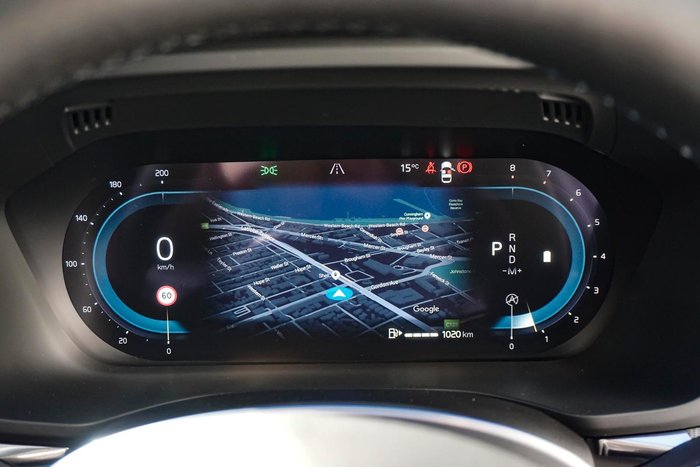 2024 Volvo XC60 Ultra B5 Bright