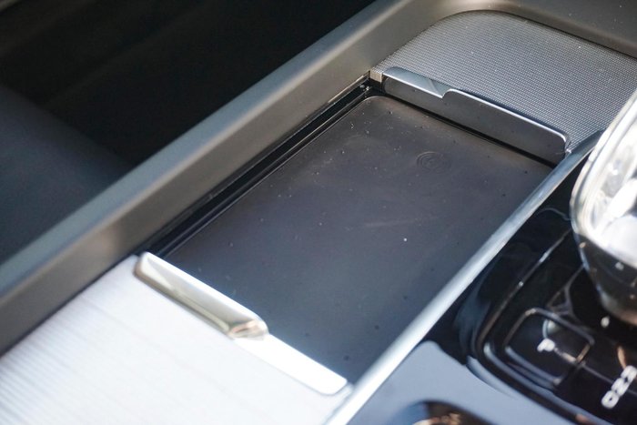 2024 Volvo XC60 Ultra B5 Bright