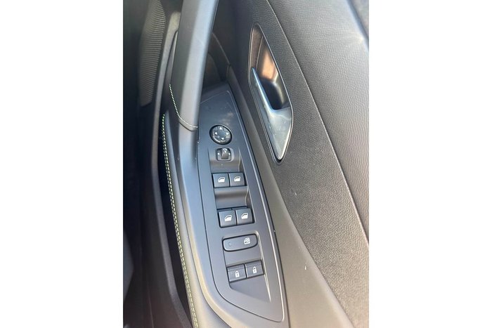 2024 Peugeot 308 GT Hybrid