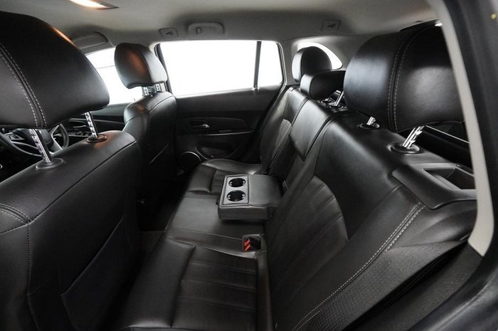 2015 Holden Cruze CDX