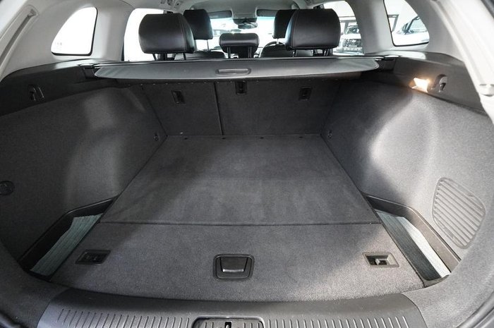 2015 Holden Cruze CDX