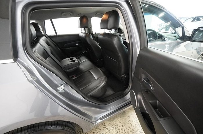 2015 Holden Cruze CDX