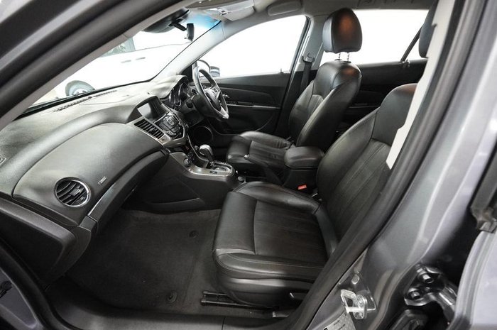 2015 Holden Cruze CDX