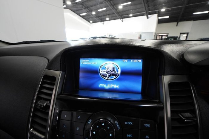 2015 Holden Cruze CDX