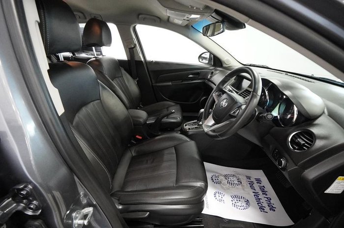 2015 Holden Cruze CDX