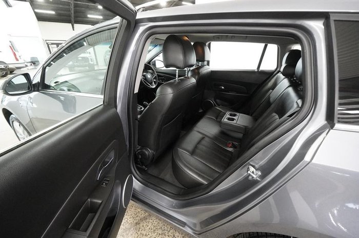 2015 Holden Cruze CDX