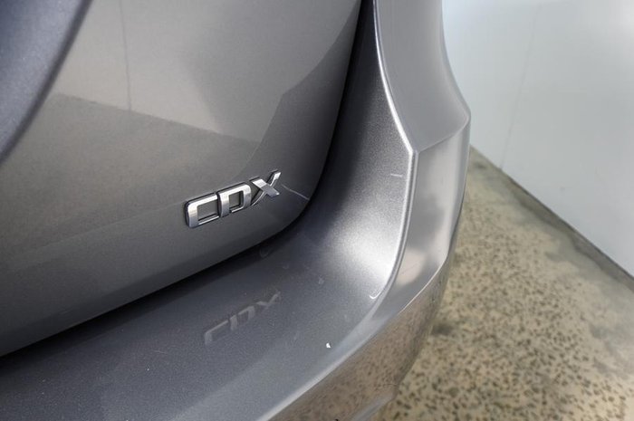 2015 Holden Cruze CDX