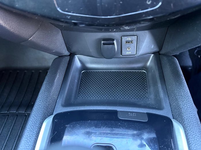 2014 Nissan X-TRAIL ST
