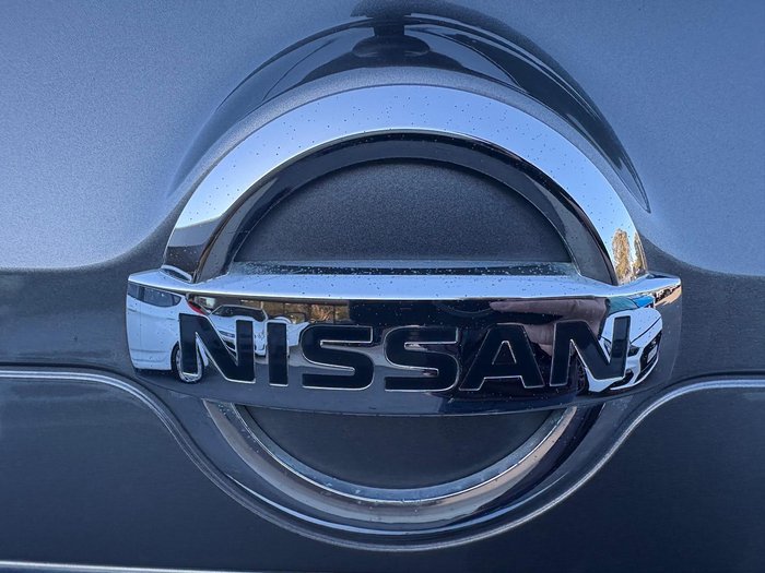 2014 Nissan X-TRAIL ST