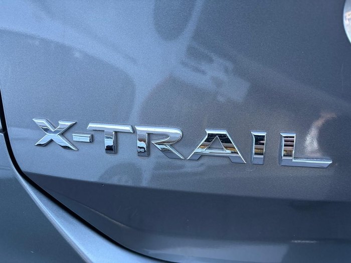 2014 Nissan X-TRAIL ST
