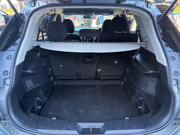 2014 Nissan X-TRAIL ST