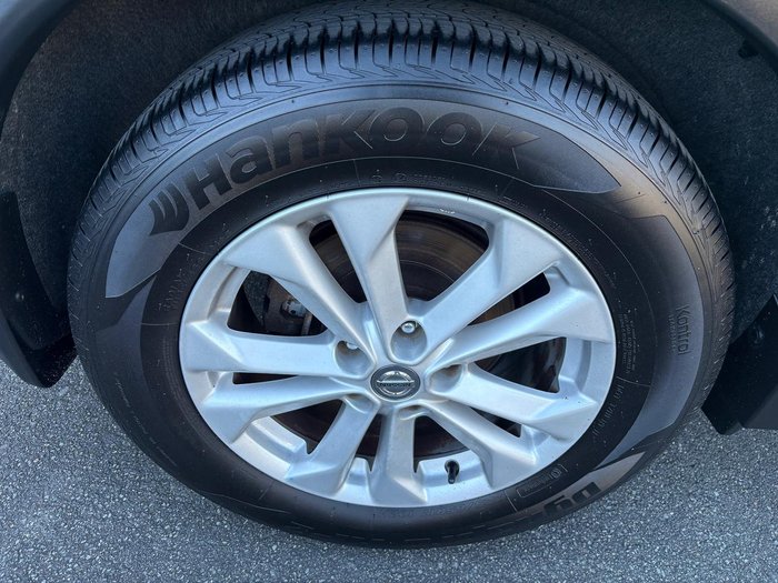 2014 Nissan X-TRAIL ST