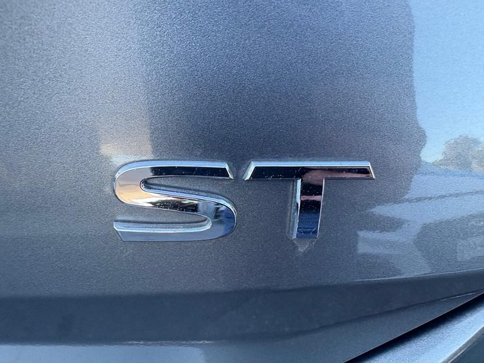 2014 Nissan X-TRAIL ST