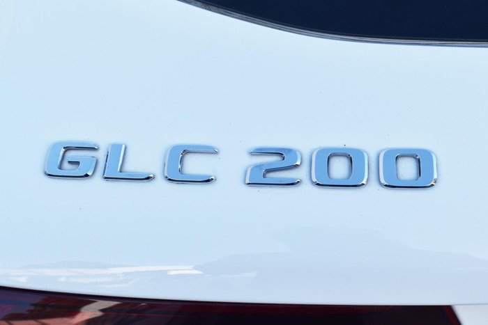 2021 Mercedes-Benz GLC-Class GLC200