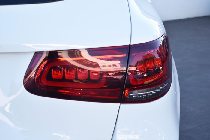 2021 Mercedes-Benz GLC-Class GLC200