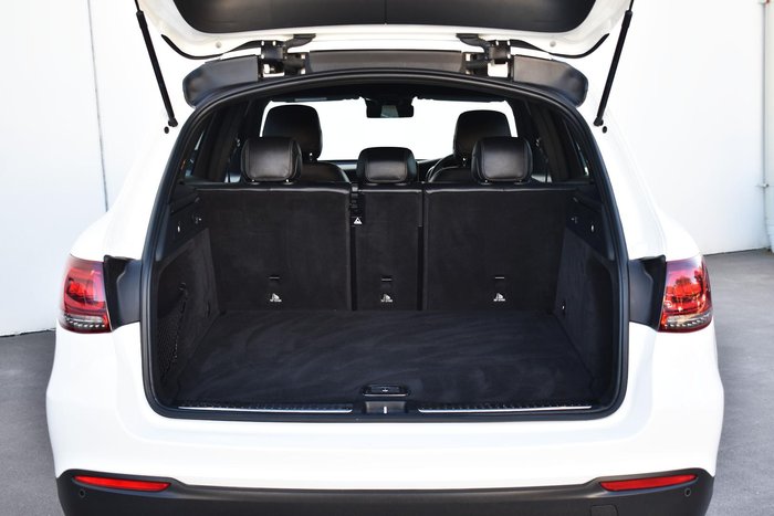 2021 Mercedes-Benz GLC-Class GLC200 X253 Polar White