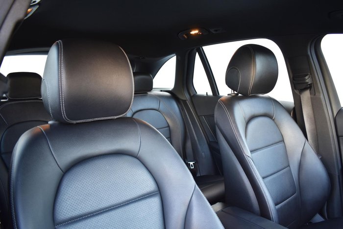 2021 Mercedes-Benz GLC-Class GLC200
