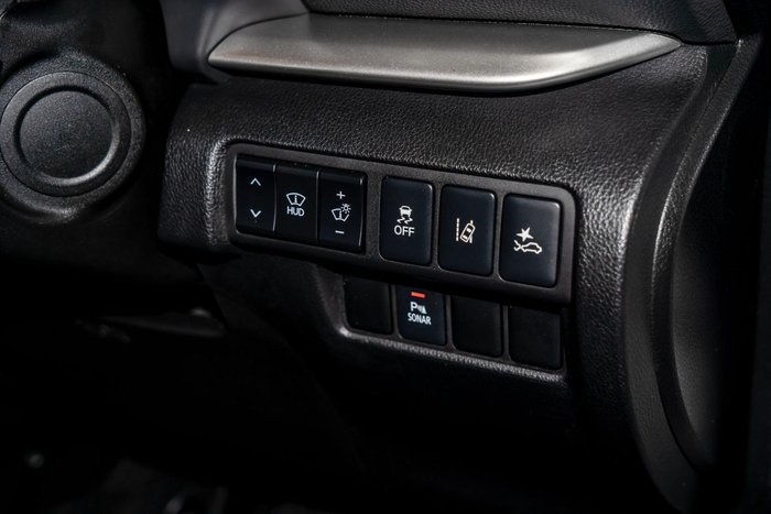2019 Mitsubishi Eclipse Cross Exceed