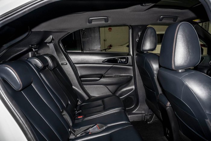 2019 Mitsubishi Eclipse Cross Exceed
