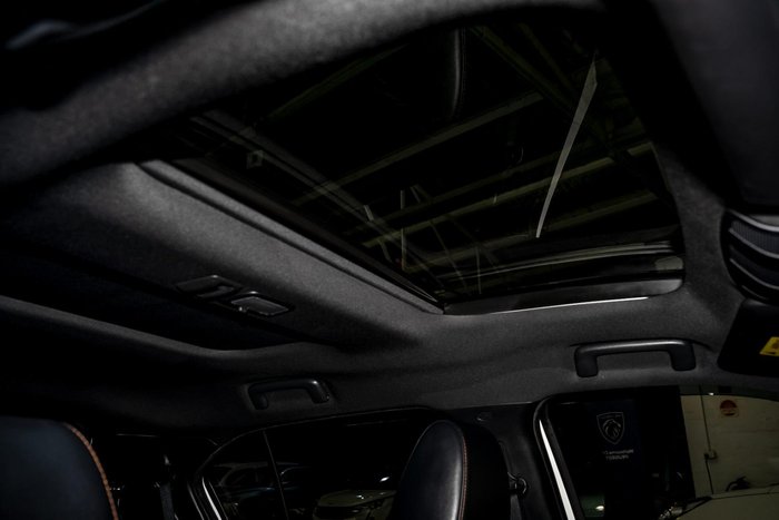 2019 Mitsubishi Eclipse Cross Exceed