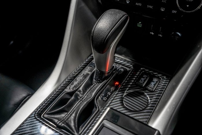 2019 Mitsubishi Eclipse Cross Exceed