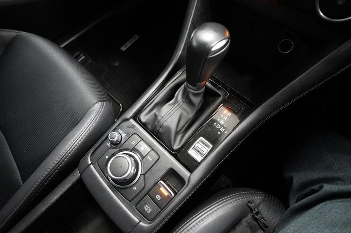 2019 Mazda CX-3 sTouring