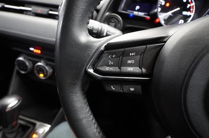 2019 Mazda CX-3 sTouring