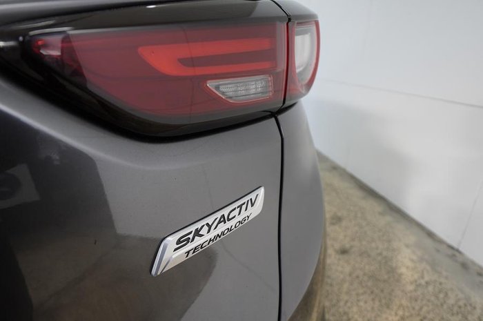 2019 Mazda CX-3 sTouring