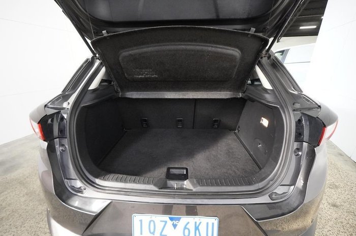 2019 Mazda CX-3 sTouring
