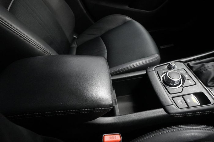 2019 Mazda CX-3 sTouring