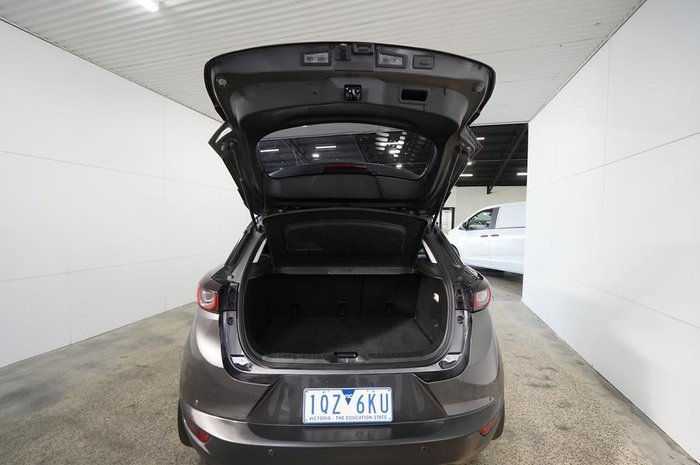 2019 Mazda CX-3 sTouring