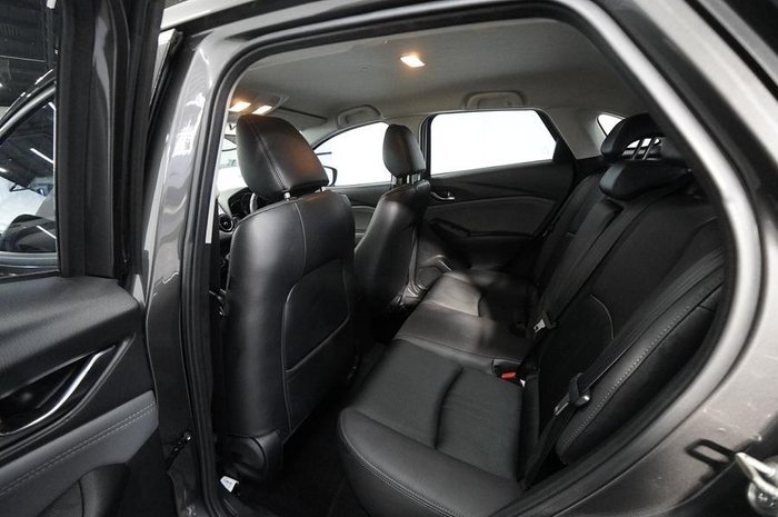 2019 Mazda CX-3 sTouring