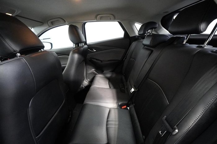 2019 Mazda CX-3 sTouring