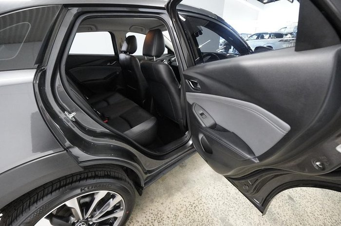 2019 Mazda CX-3 sTouring