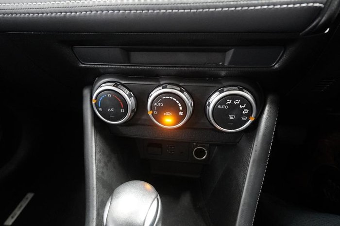 2019 Mazda CX-3 sTouring