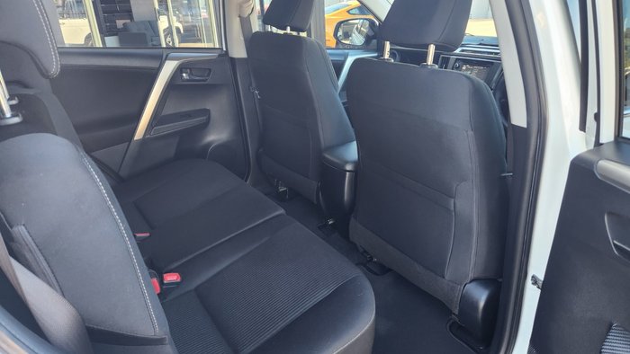 2013 Toyota RAV4 GXL