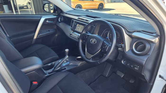 2013 Toyota RAV4 GXL