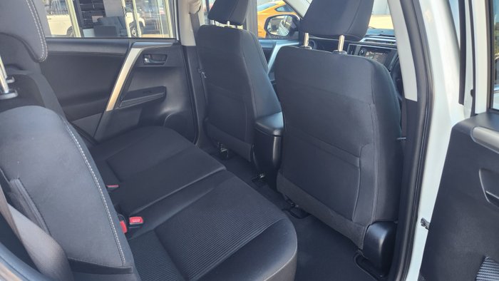 2013 Toyota RAV4 GXL