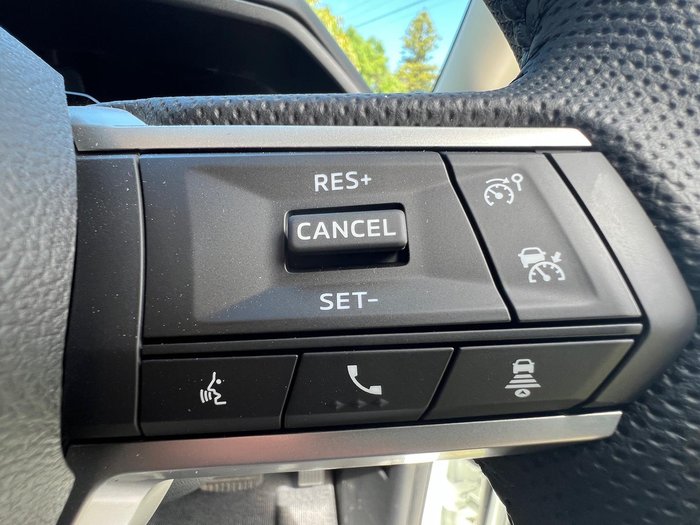 2024 Mitsubishi Triton GLS MV MY24.5 4X4 Dual Range White