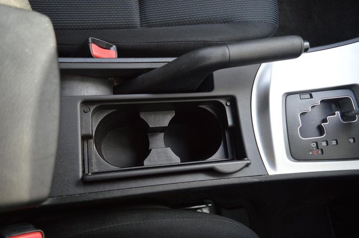 2010 Mazda 3 Neo BL Series 1 Velocity Red