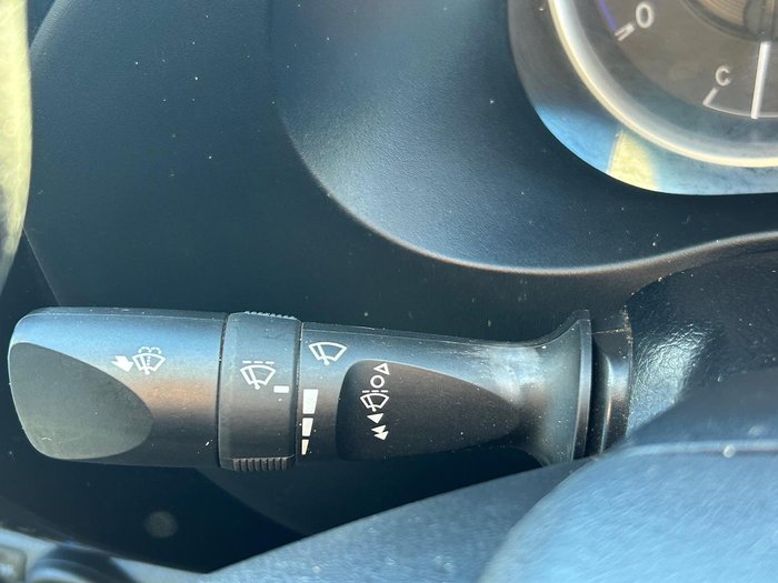 2018 Toyota Hilux SR