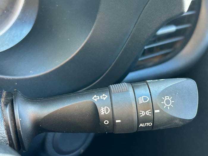 2018 Toyota Hilux SR