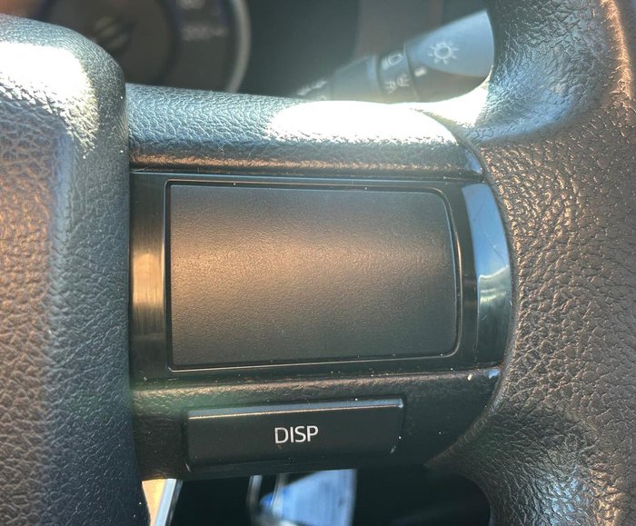 2018 Toyota Hilux SR