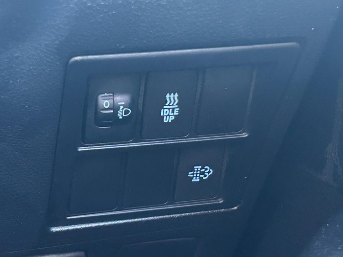 2018 Toyota Hilux SR