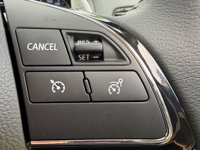 2024 Mitsubishi Eclipse Cross PHEV ES YB MY24 AWD Sterling Silver