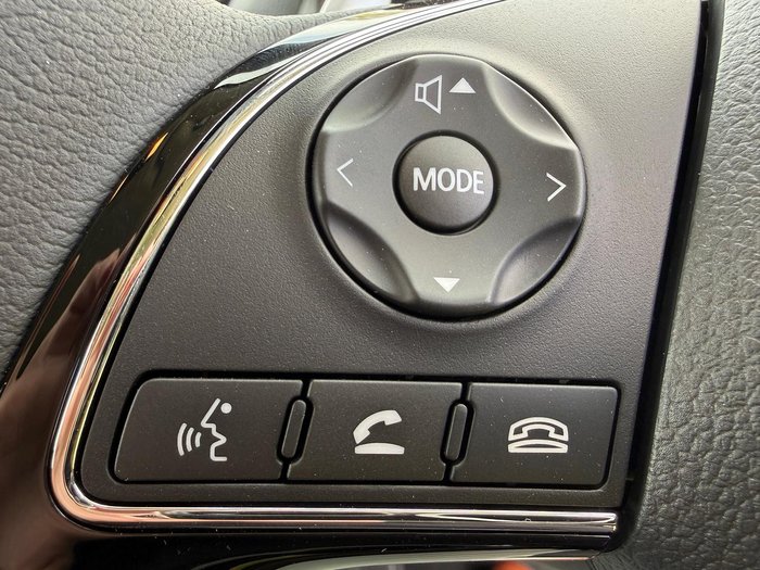 2024 Mitsubishi Eclipse Cross PHEV ES YB MY24 AWD Sterling Silver